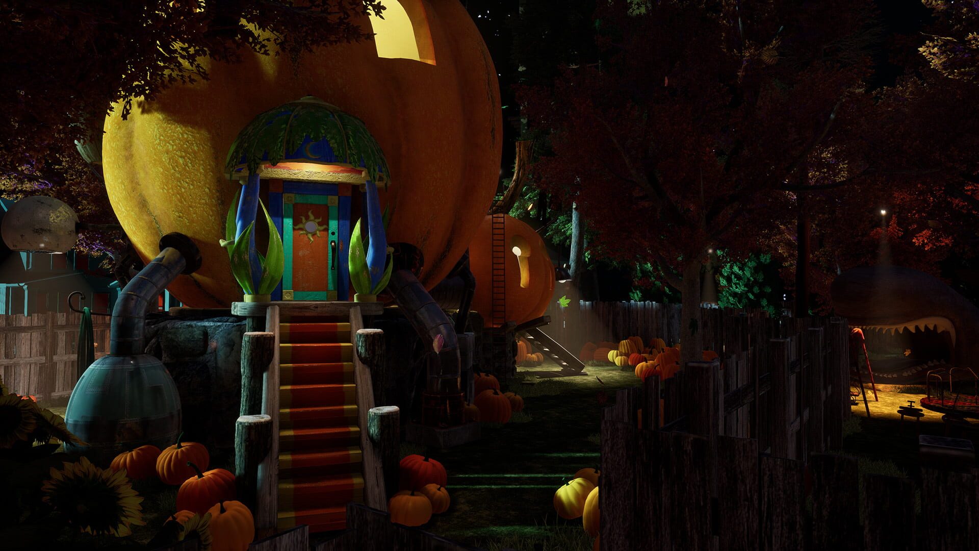 Screenshot for Zed