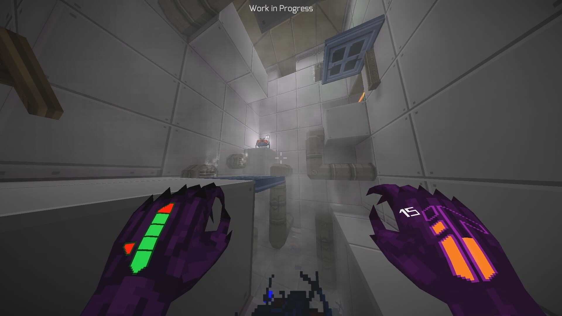 Screenshot for Exodemon