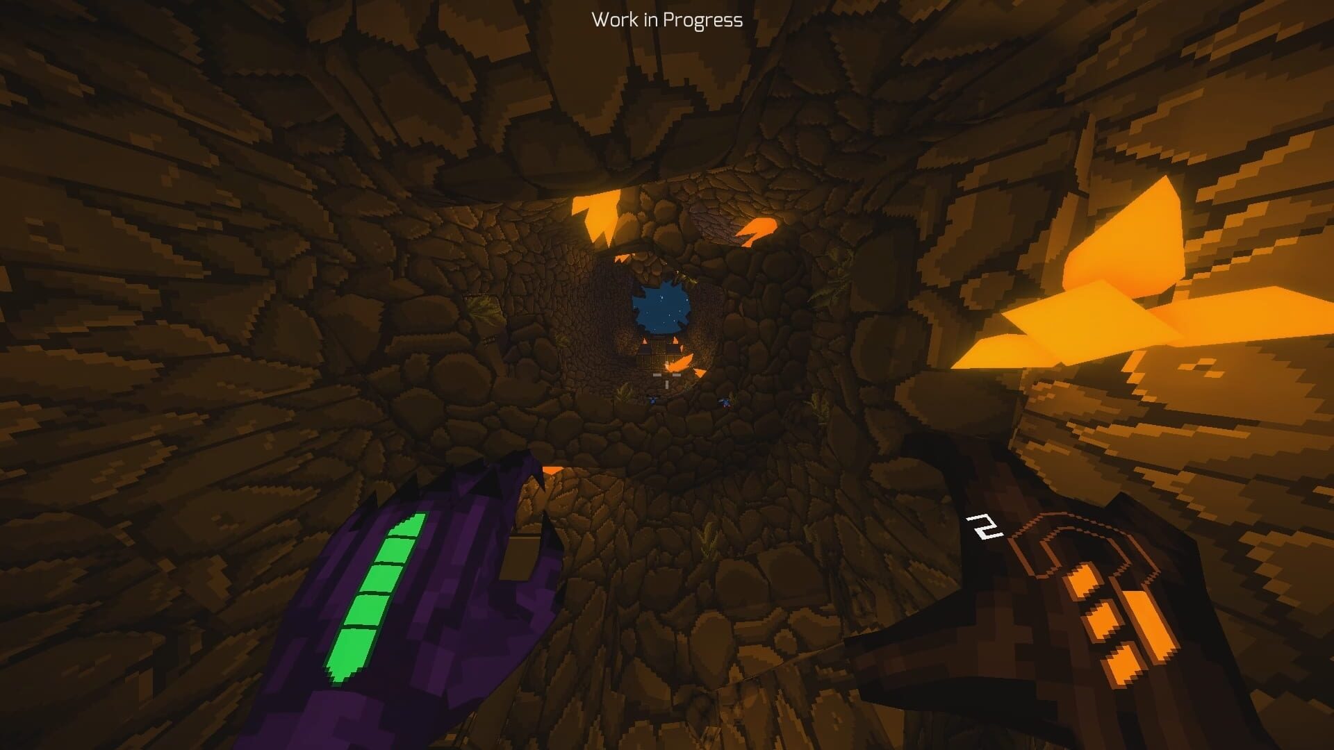 Screenshot for Exodemon