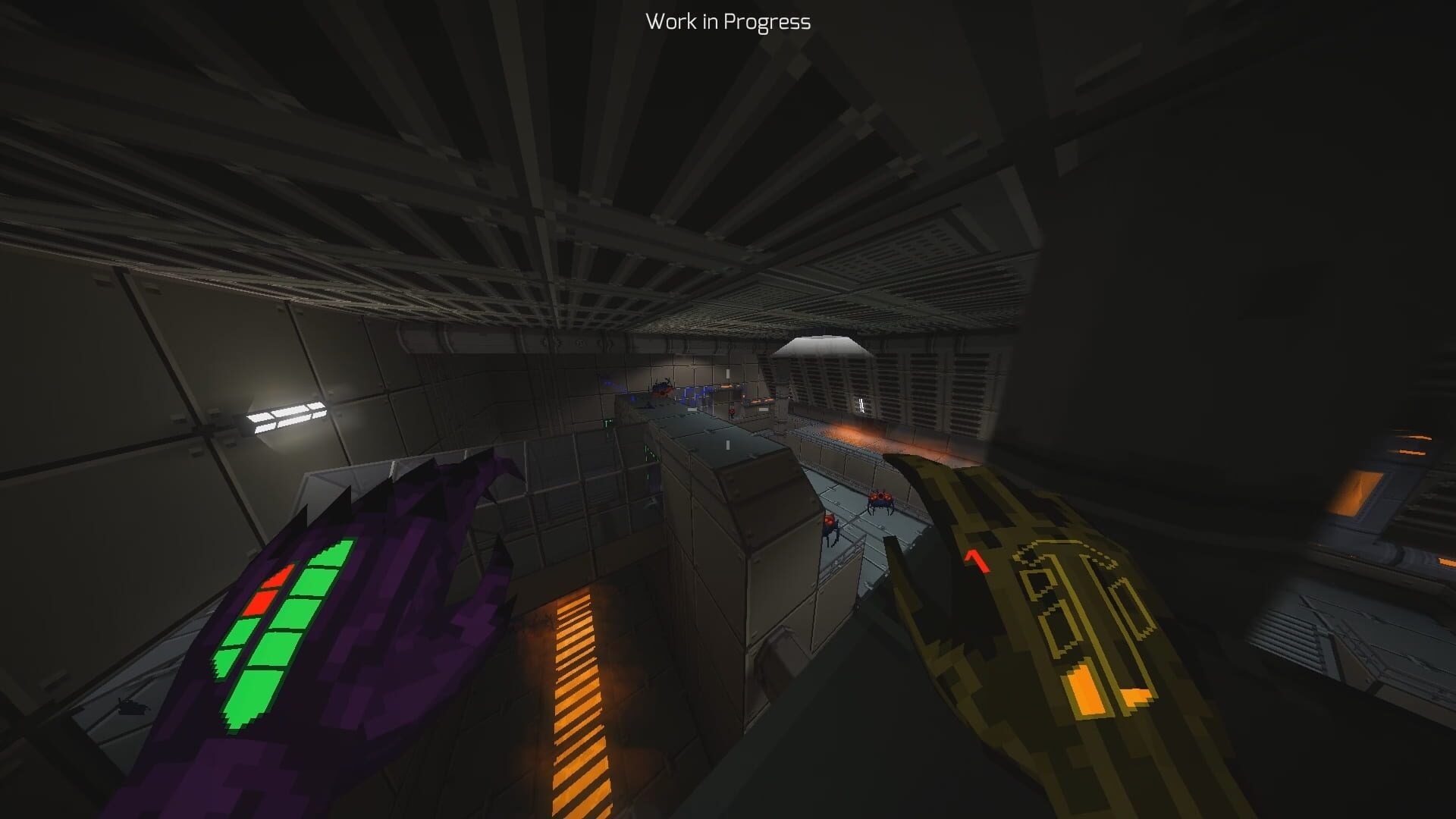 Screenshot for Exodemon