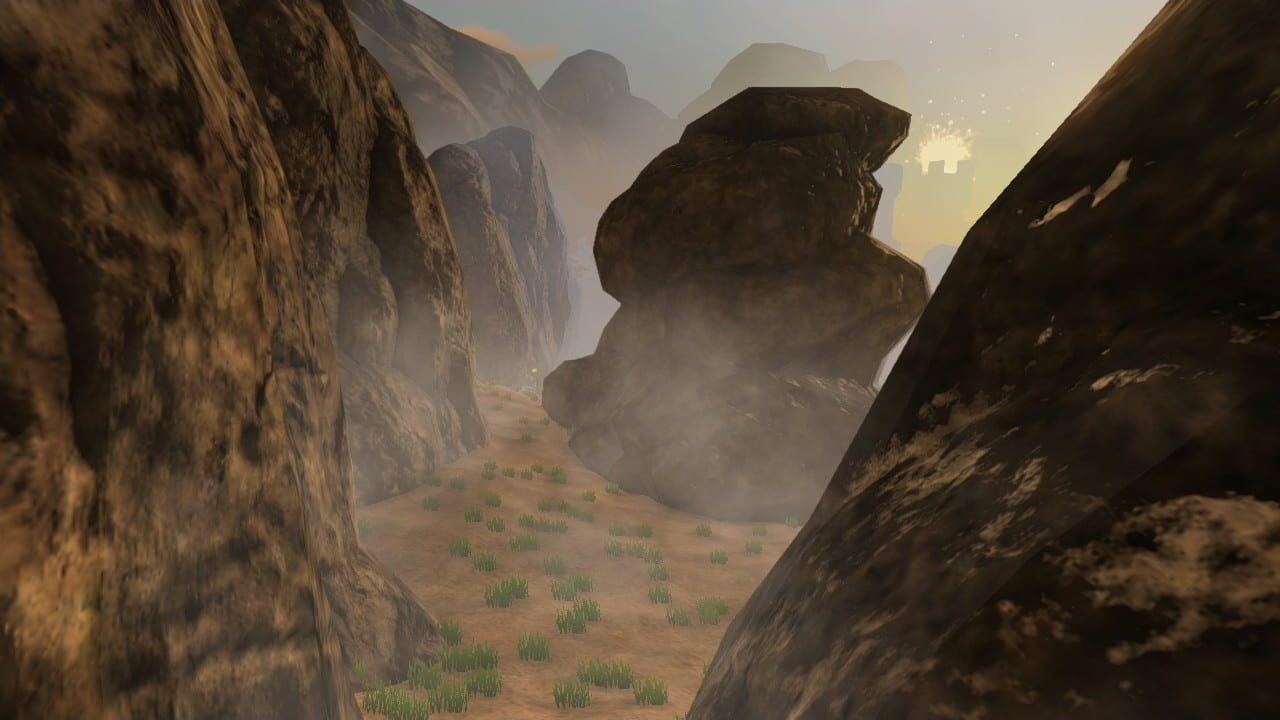 Screenshot for Mr. Maze