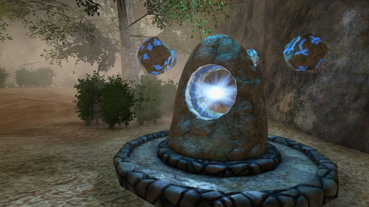 Screenshot for Mr. Maze