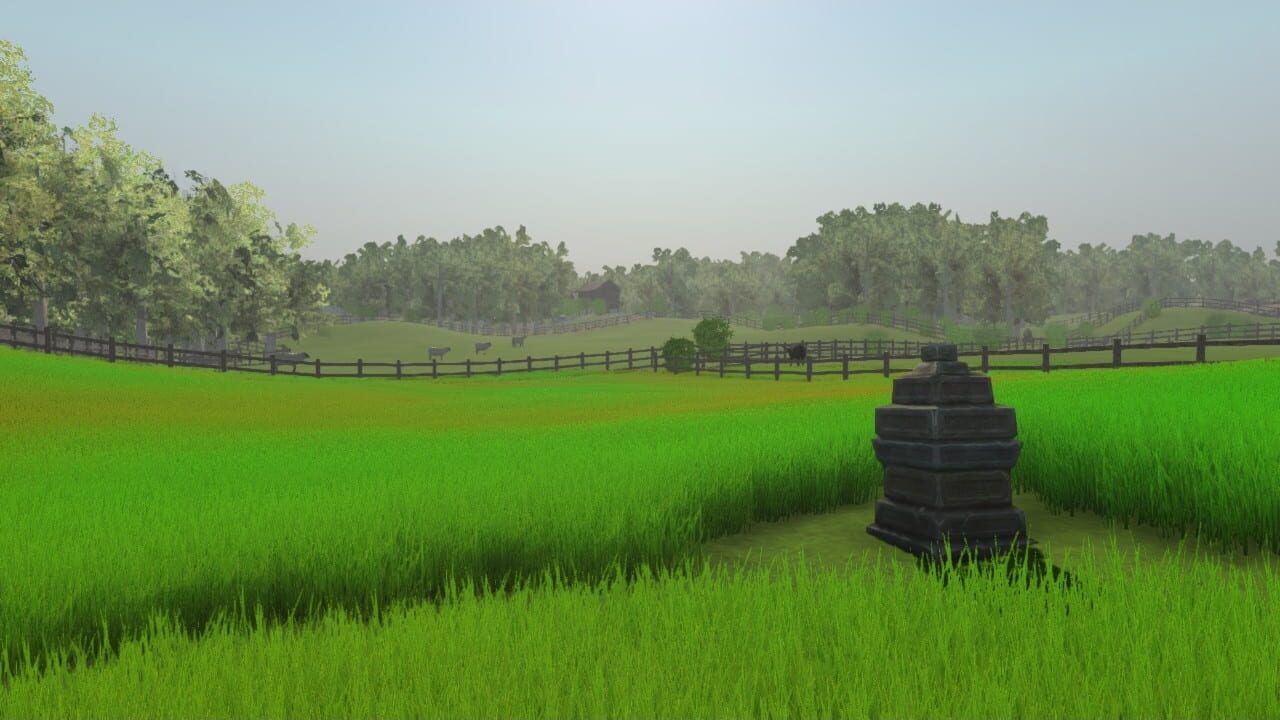 Screenshot for Mr. Maze