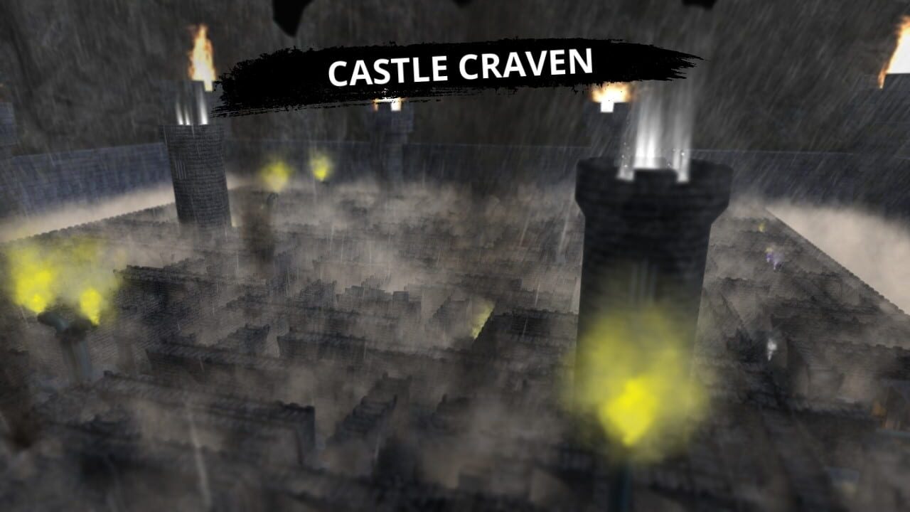 Screenshot for Mr. Maze