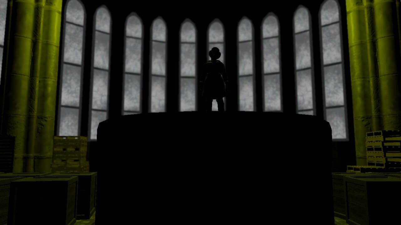 Screenshot for Mr. Maze