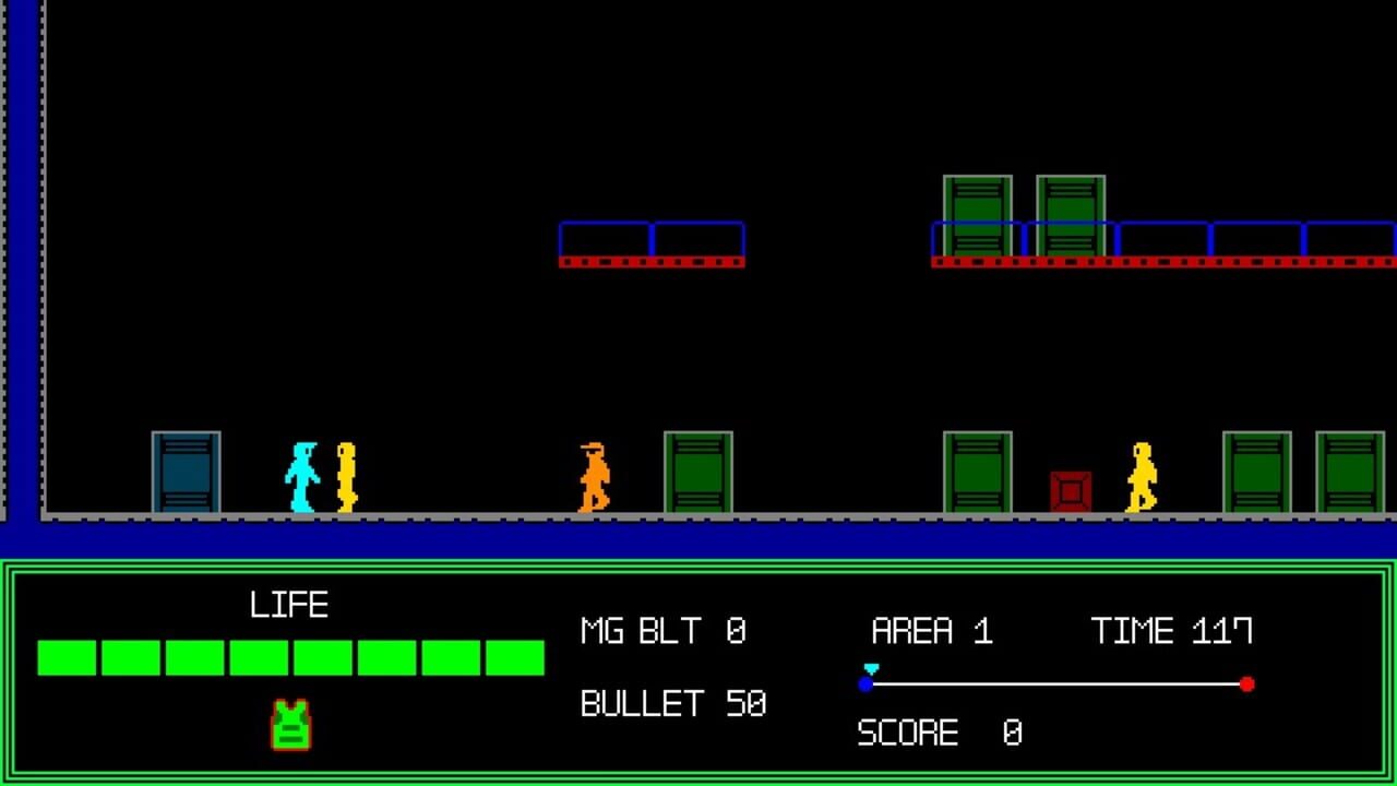 Screenshot for Rolling Bird