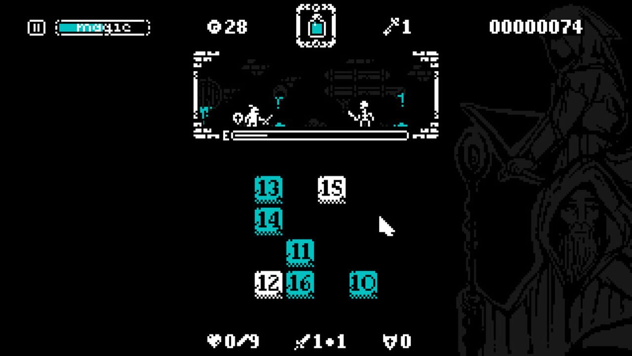 Screenshot for Numgeon