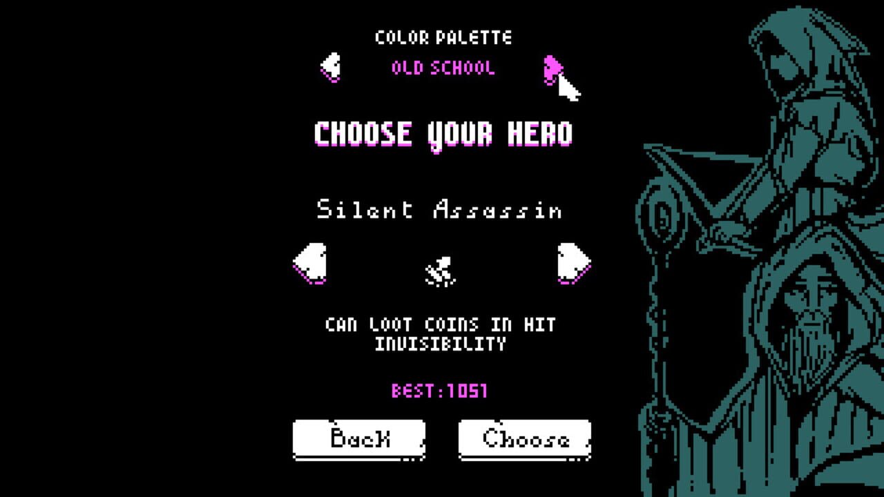 Screenshot for Numgeon