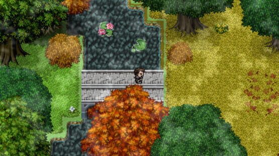 Screenshot for The Last Sovereign
