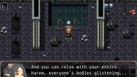 Screenshot for The Last Sovereign