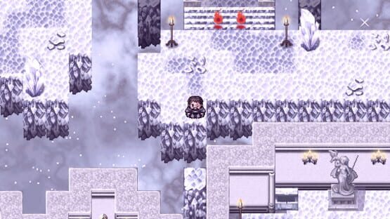 Screenshot for The Last Sovereign