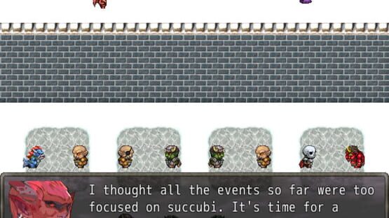 Screenshot for The Last Sovereign