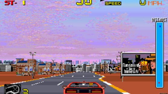 Screenshot for S.C.I.: Special Criminal Investigation
