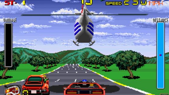 Screenshot for S.C.I.: Special Criminal Investigation