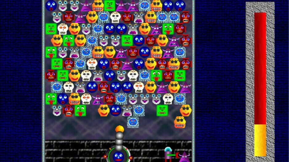 Screenshot for Snood
