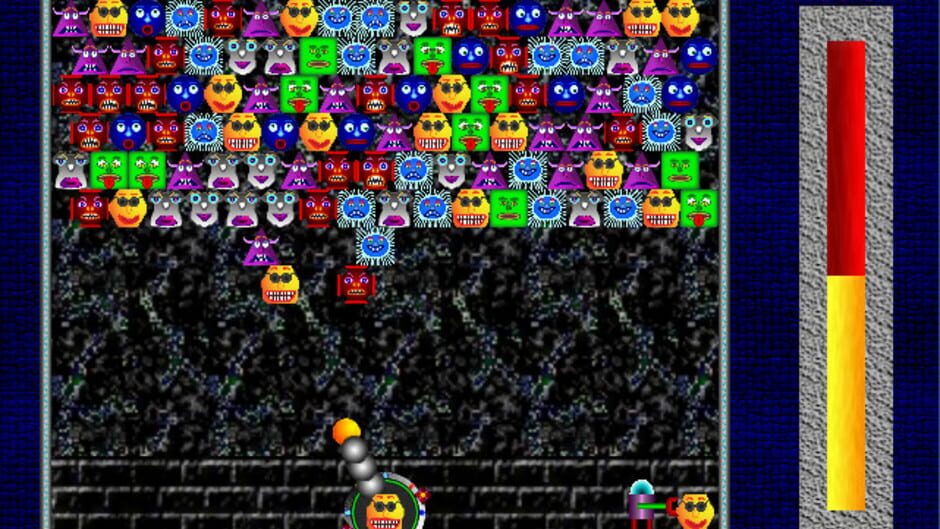 Screenshot for Snood