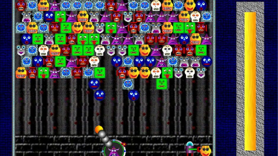 Screenshot for Snood