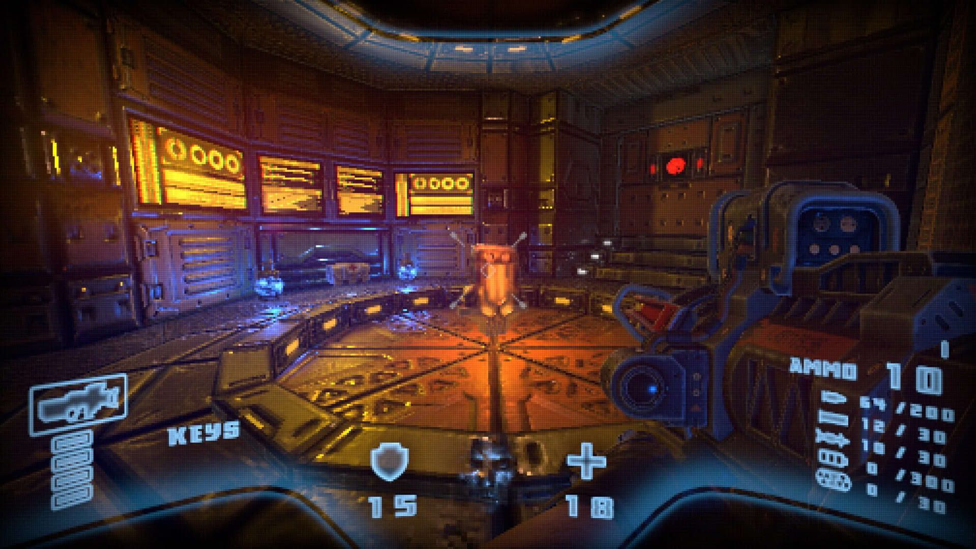 Screenshot for Prodeus