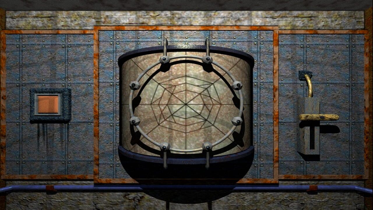 Screenshot for Rhem II SE: The Cave