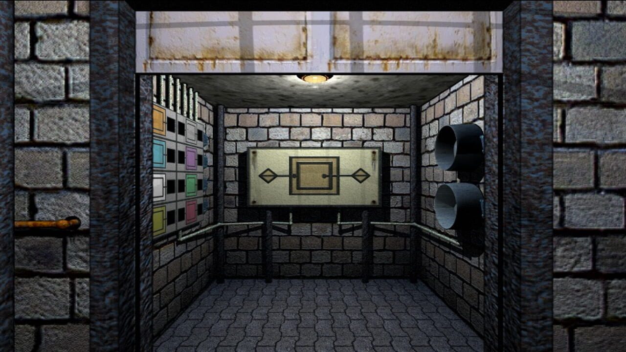 Screenshot for Rhem II SE: The Cave