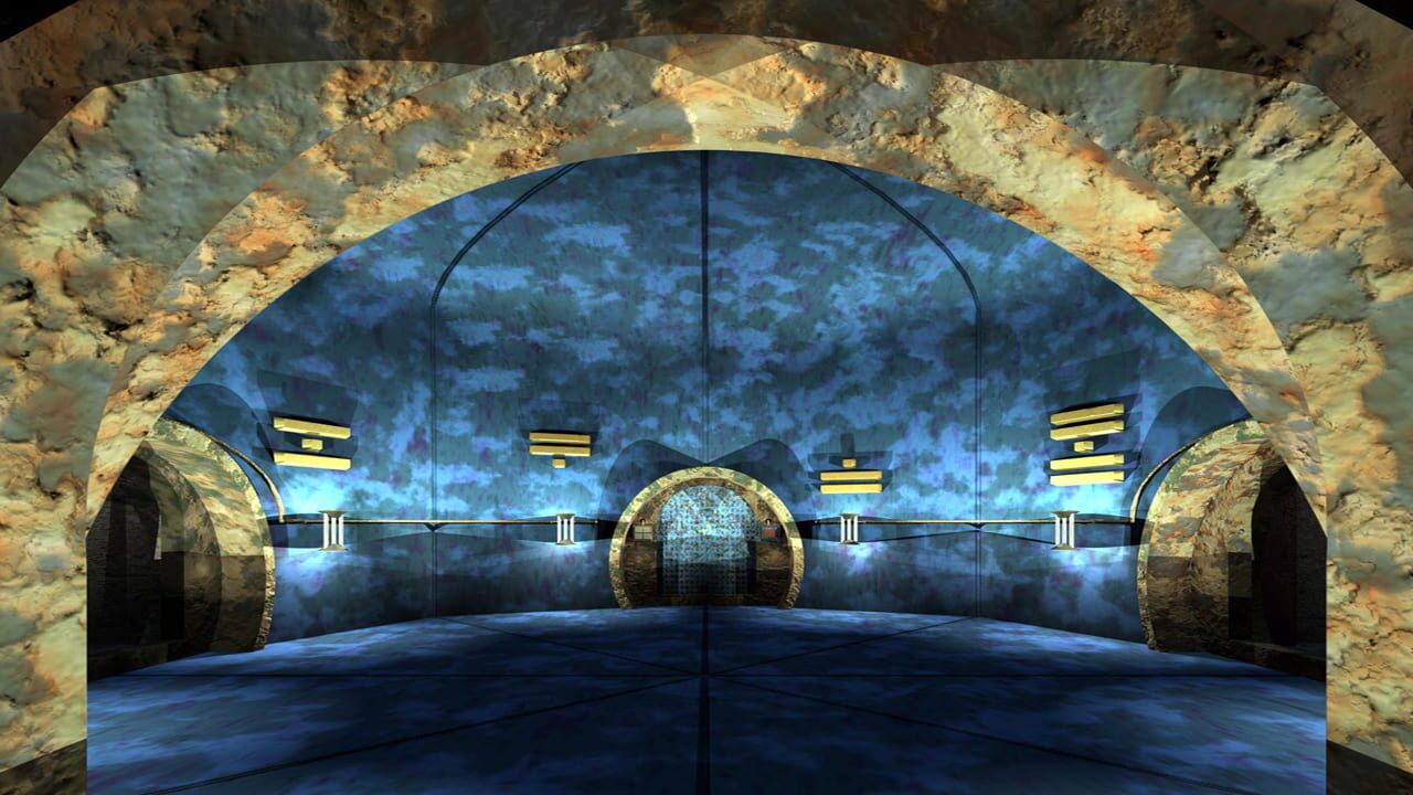Screenshot for Rhem II SE: The Cave
