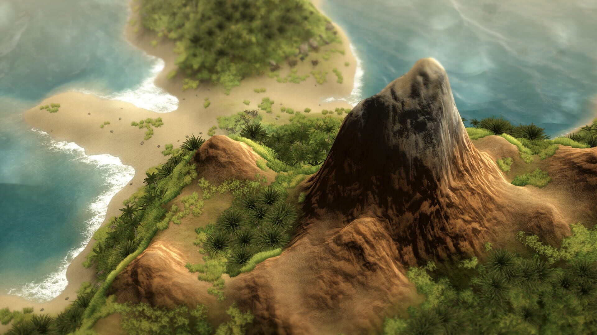 Screenshot for Of Ships & Scoundrels