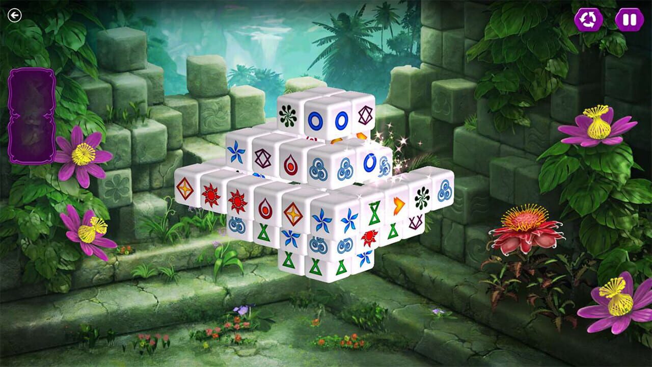 Screenshot for Taptiles