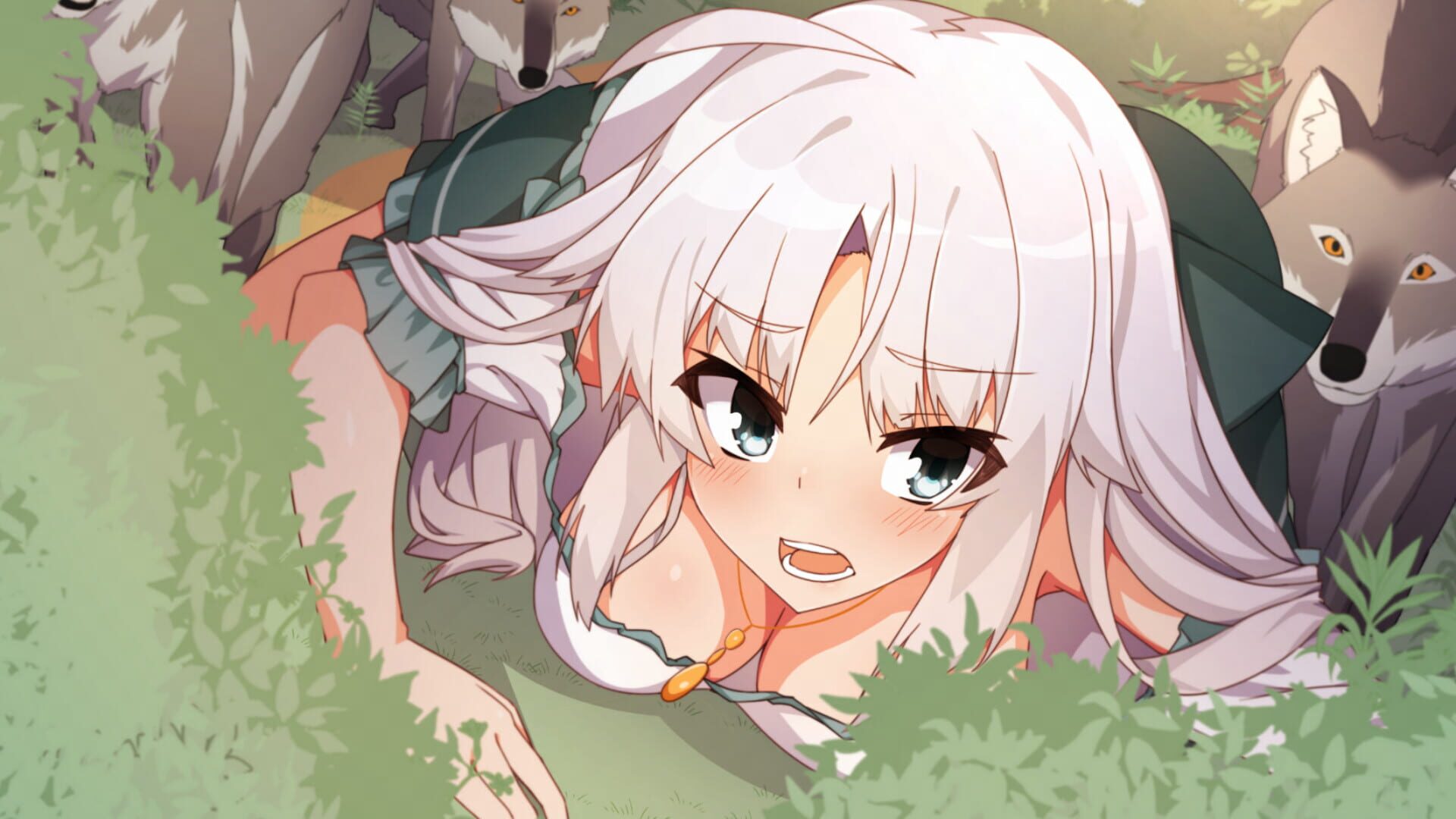 Screenshot for An Adventurer's Tale