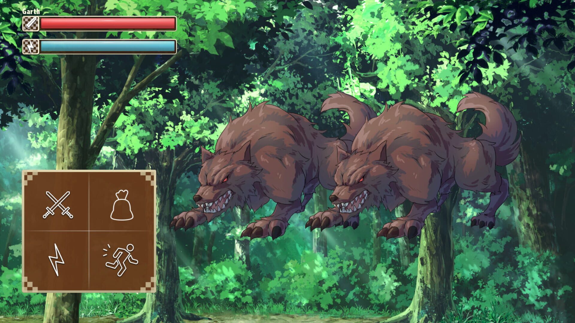 Screenshot for An Adventurer's Tale