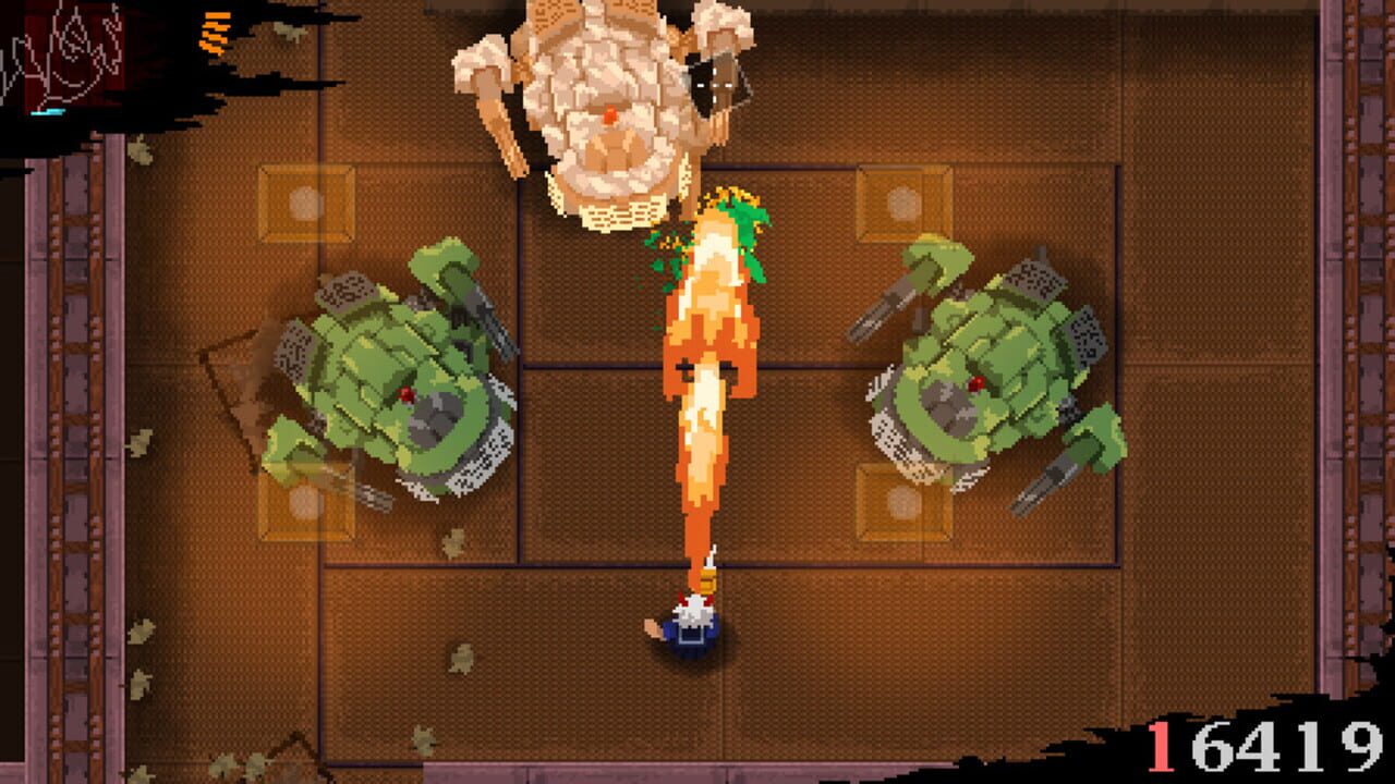 Screenshot for Area 4643