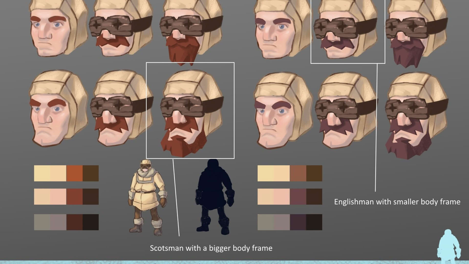 Screenshot for Terra Incognito - Antarctica 1911