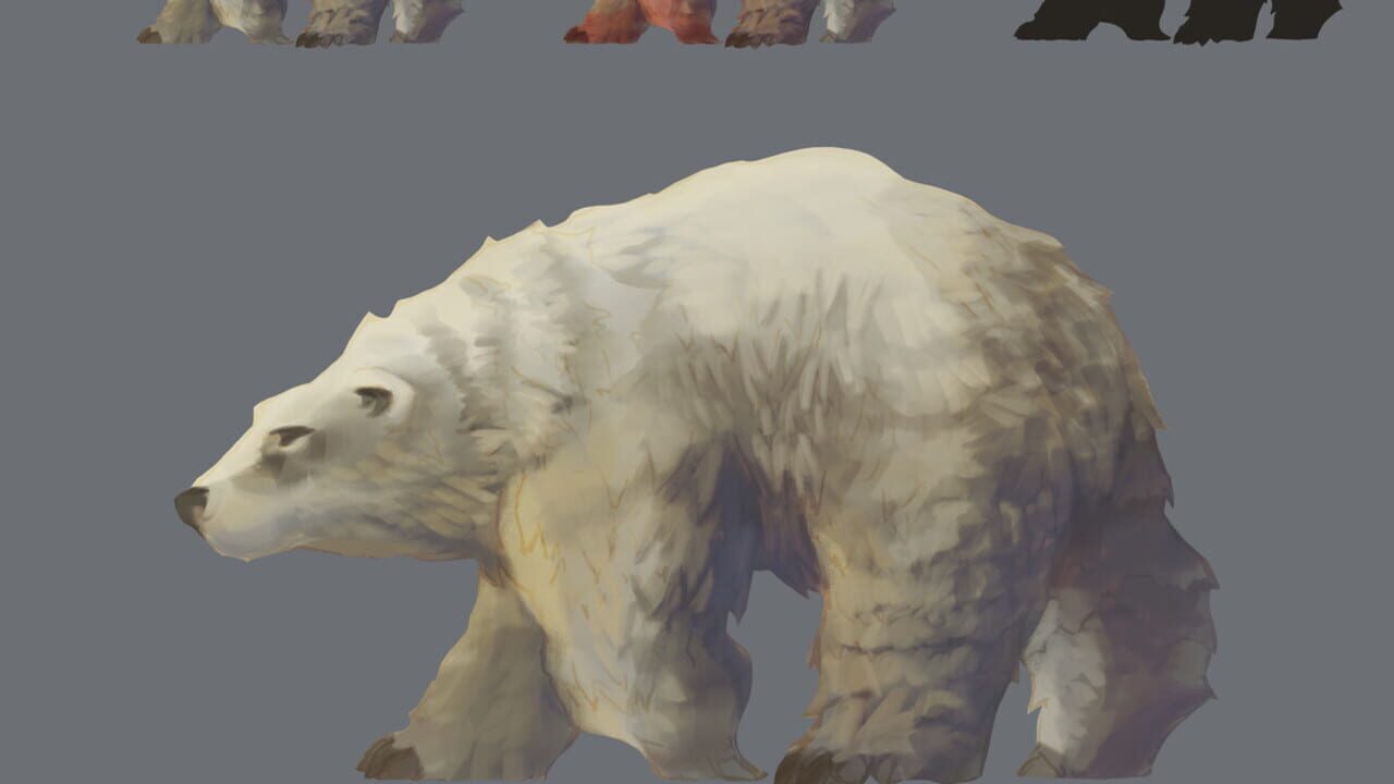 Screenshot for Terra Incognito - Antarctica 1911