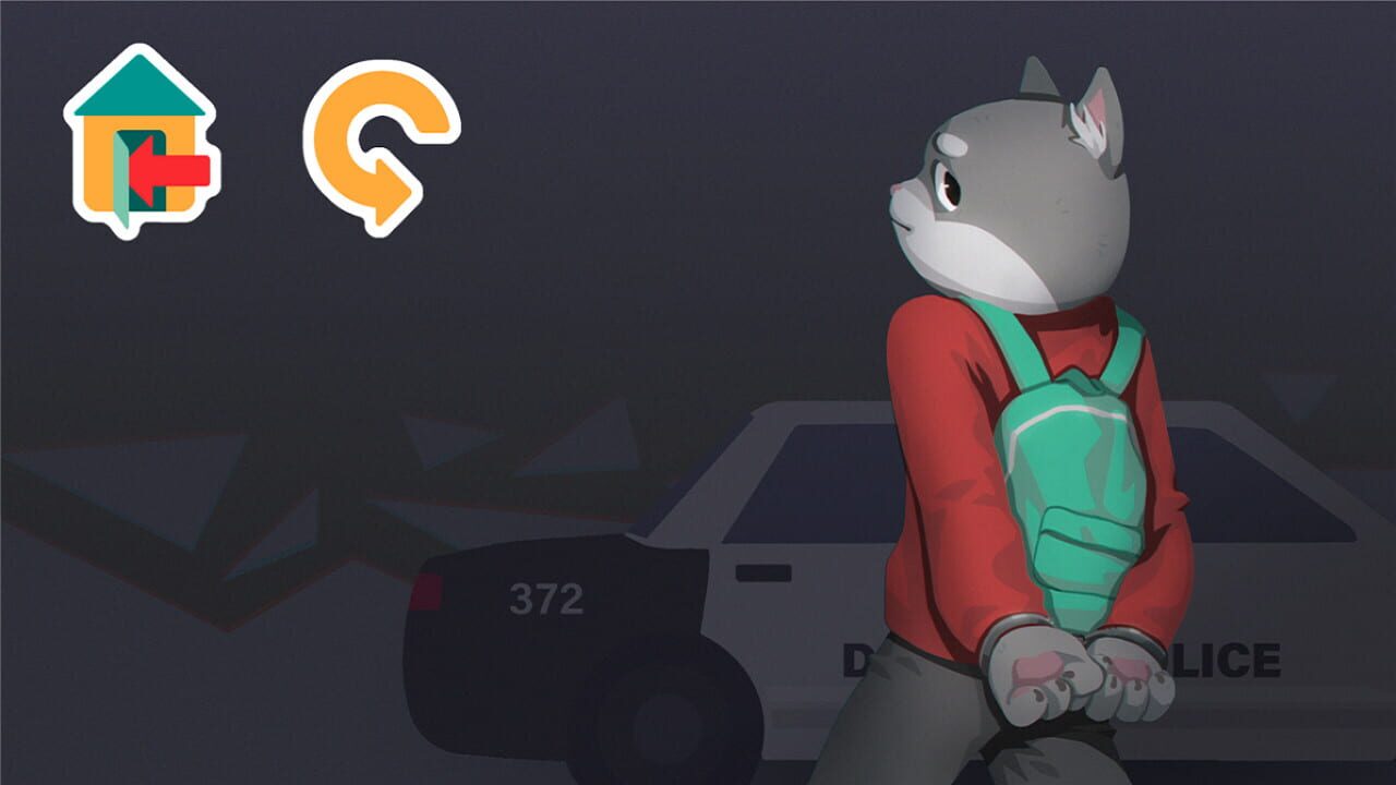 Screenshot for Pranky Cat