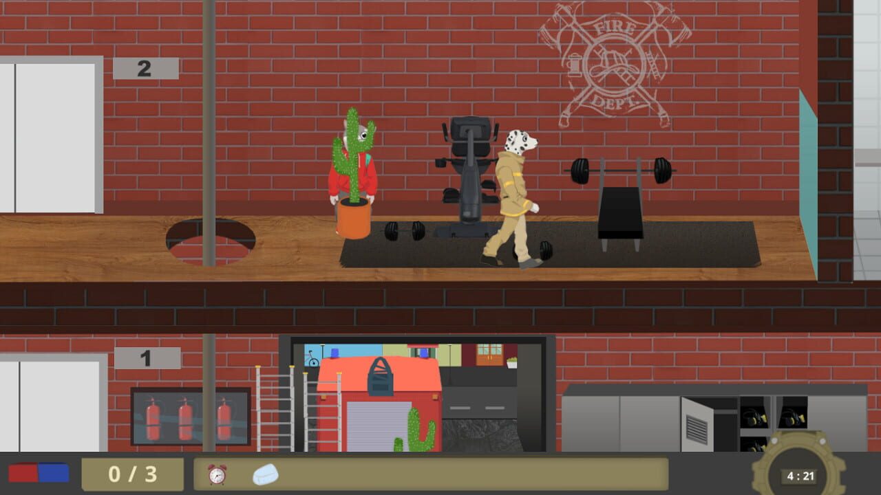 Screenshot for Pranky Cat