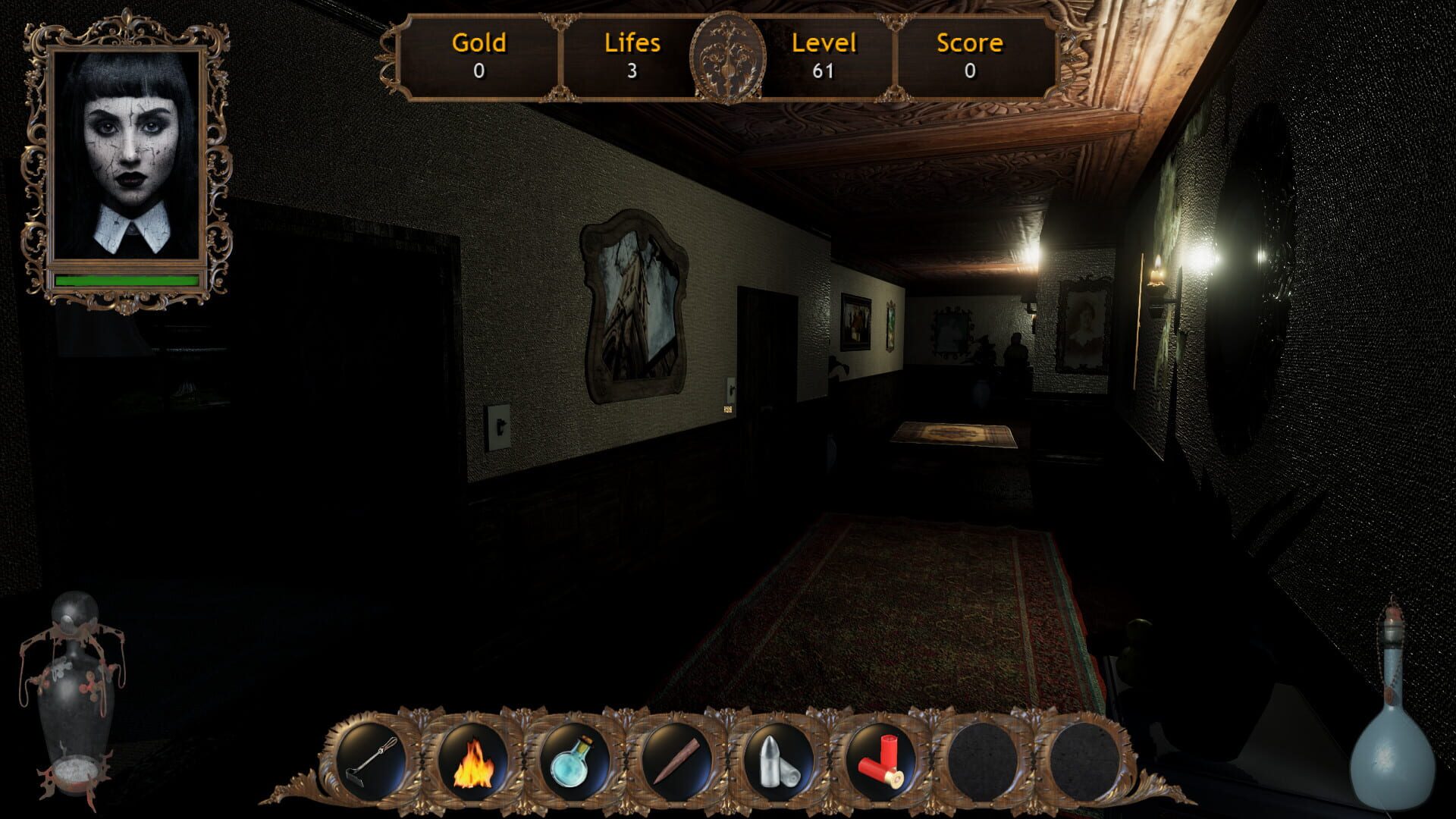 Screenshot for Victoria