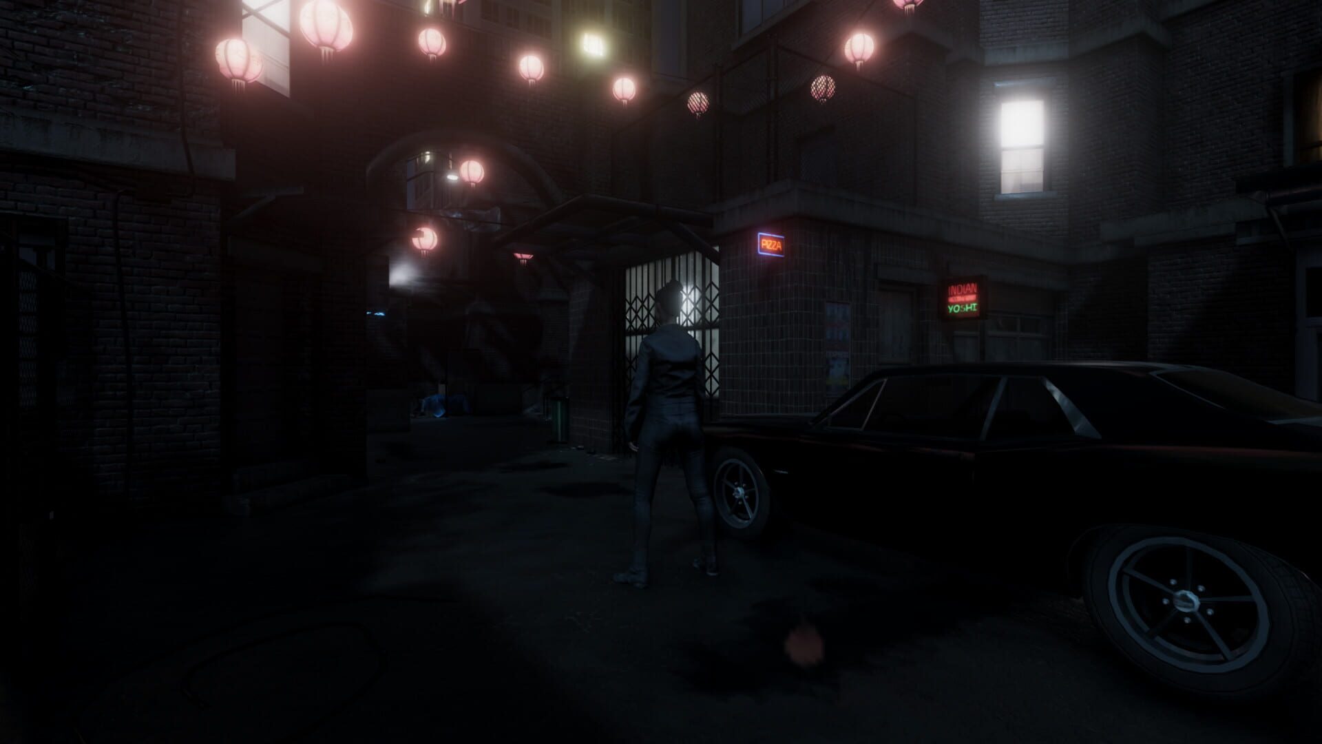 Screenshot for Victoria