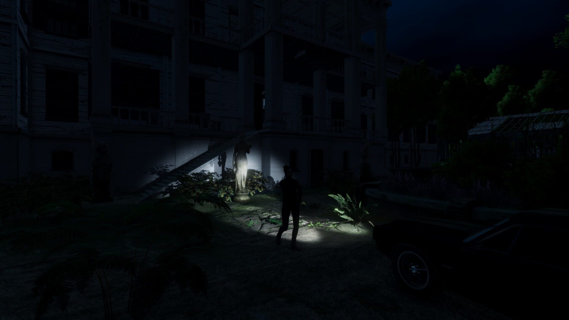 Screenshot for Victoria