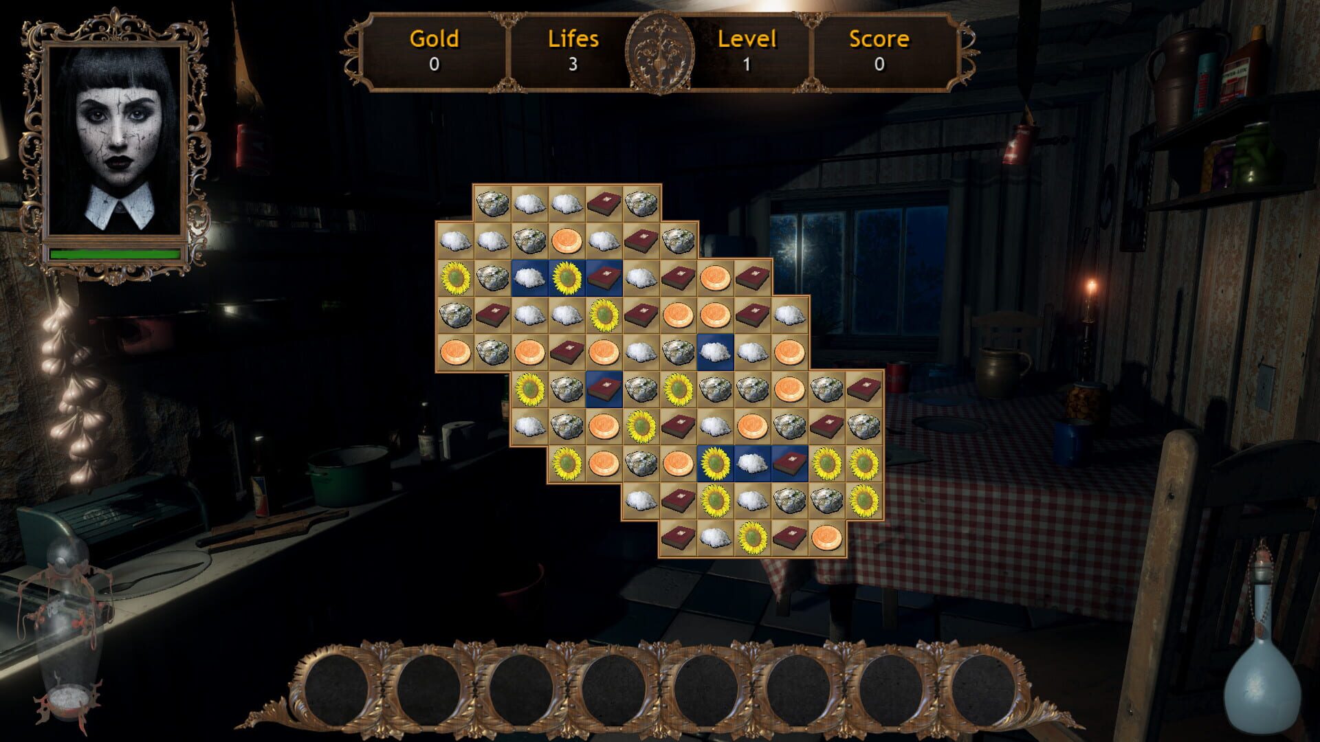 Screenshot for Victoria