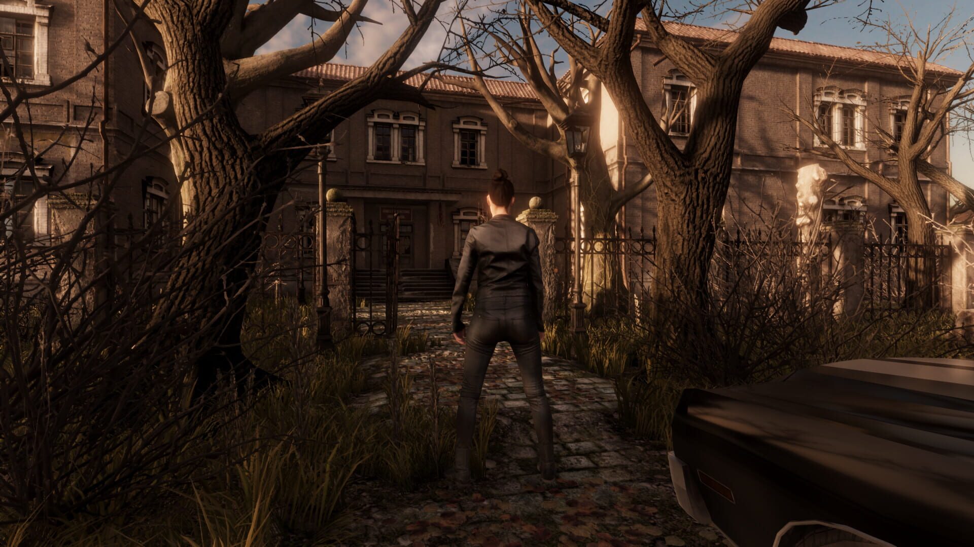 Screenshot for Victoria