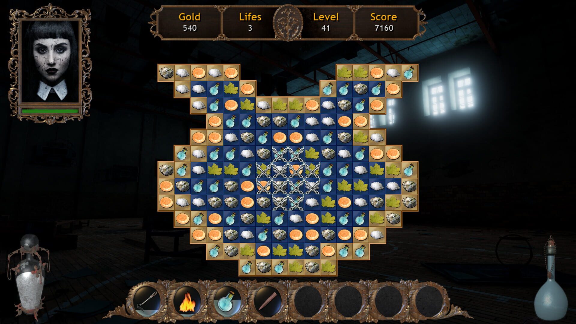 Screenshot for Victoria
