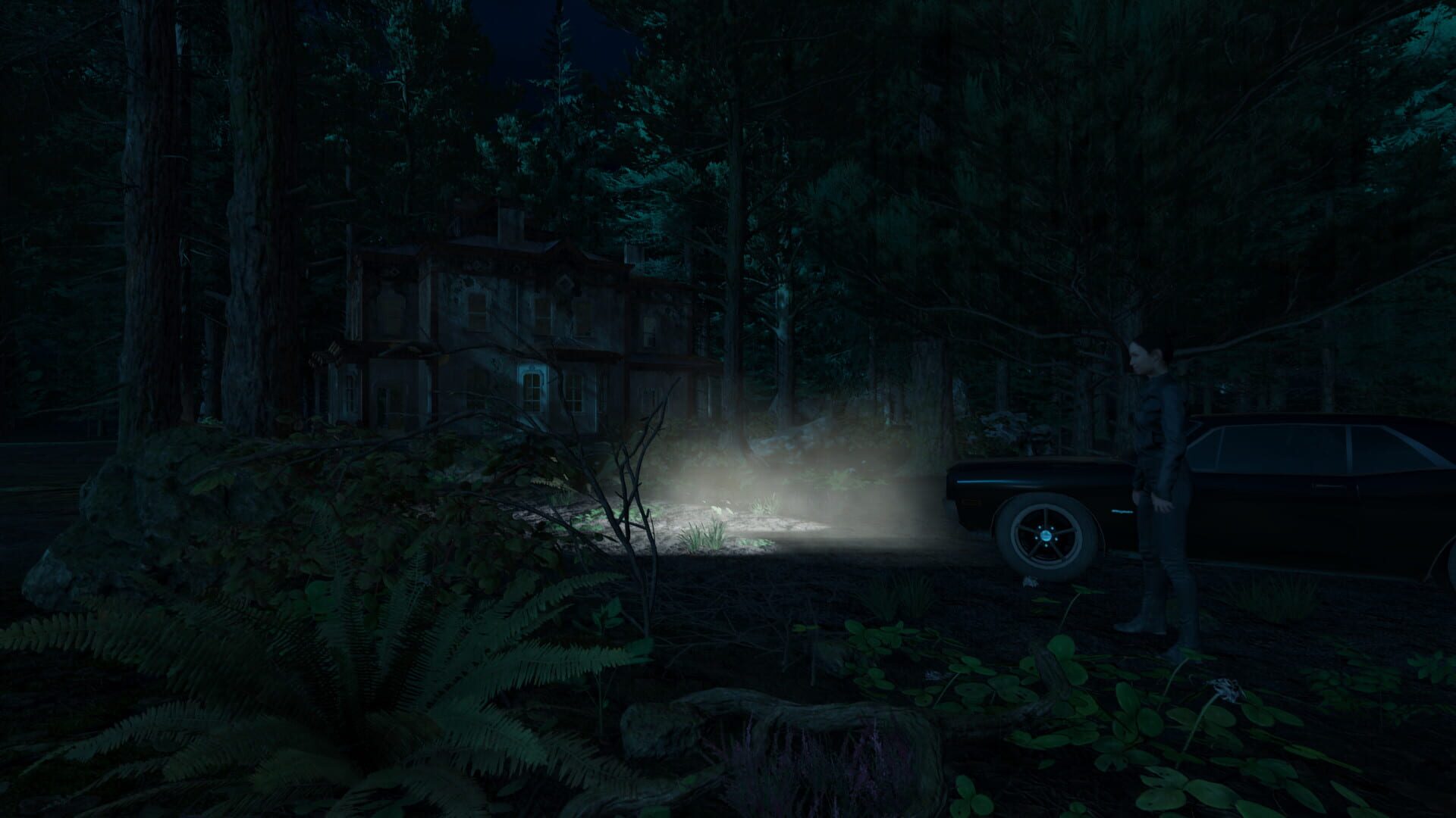 Screenshot for Victoria