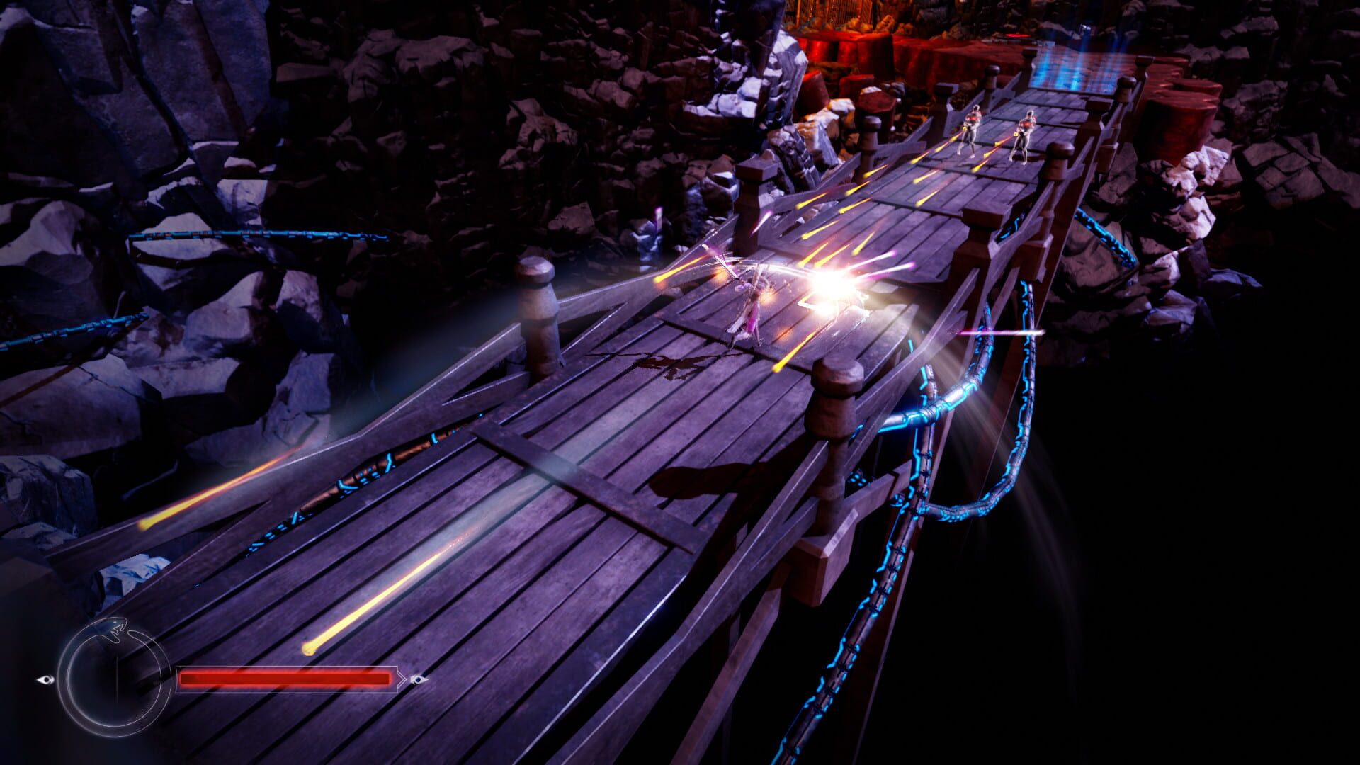 Screenshot for Helheim
