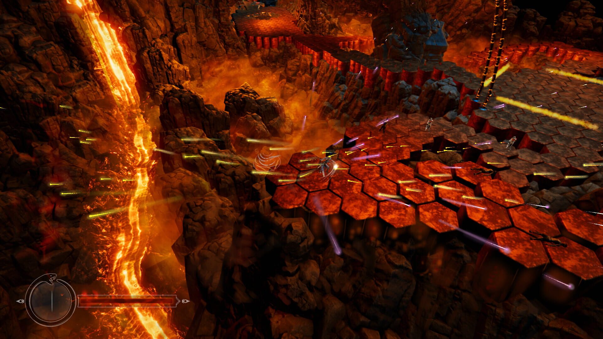 Screenshot for Helheim