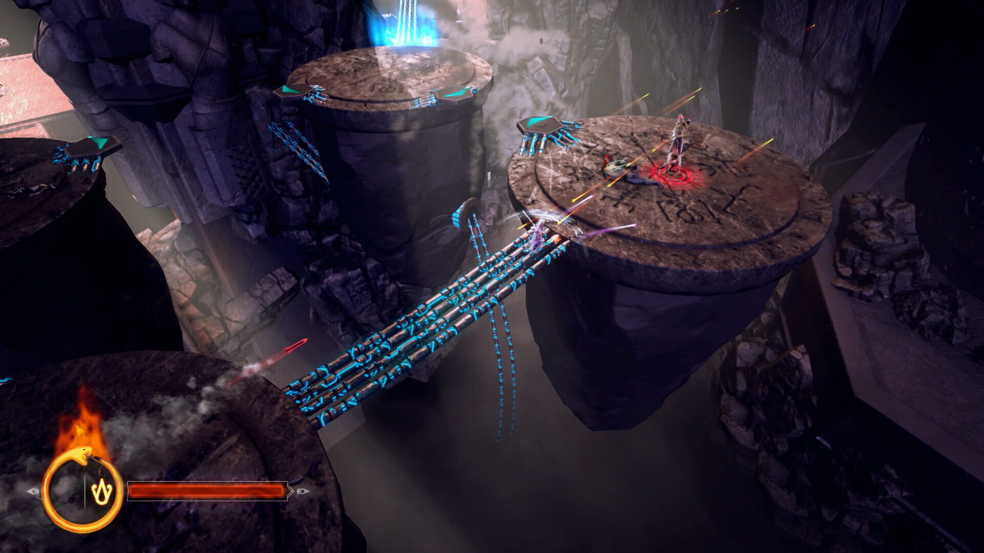 Screenshot for Helheim