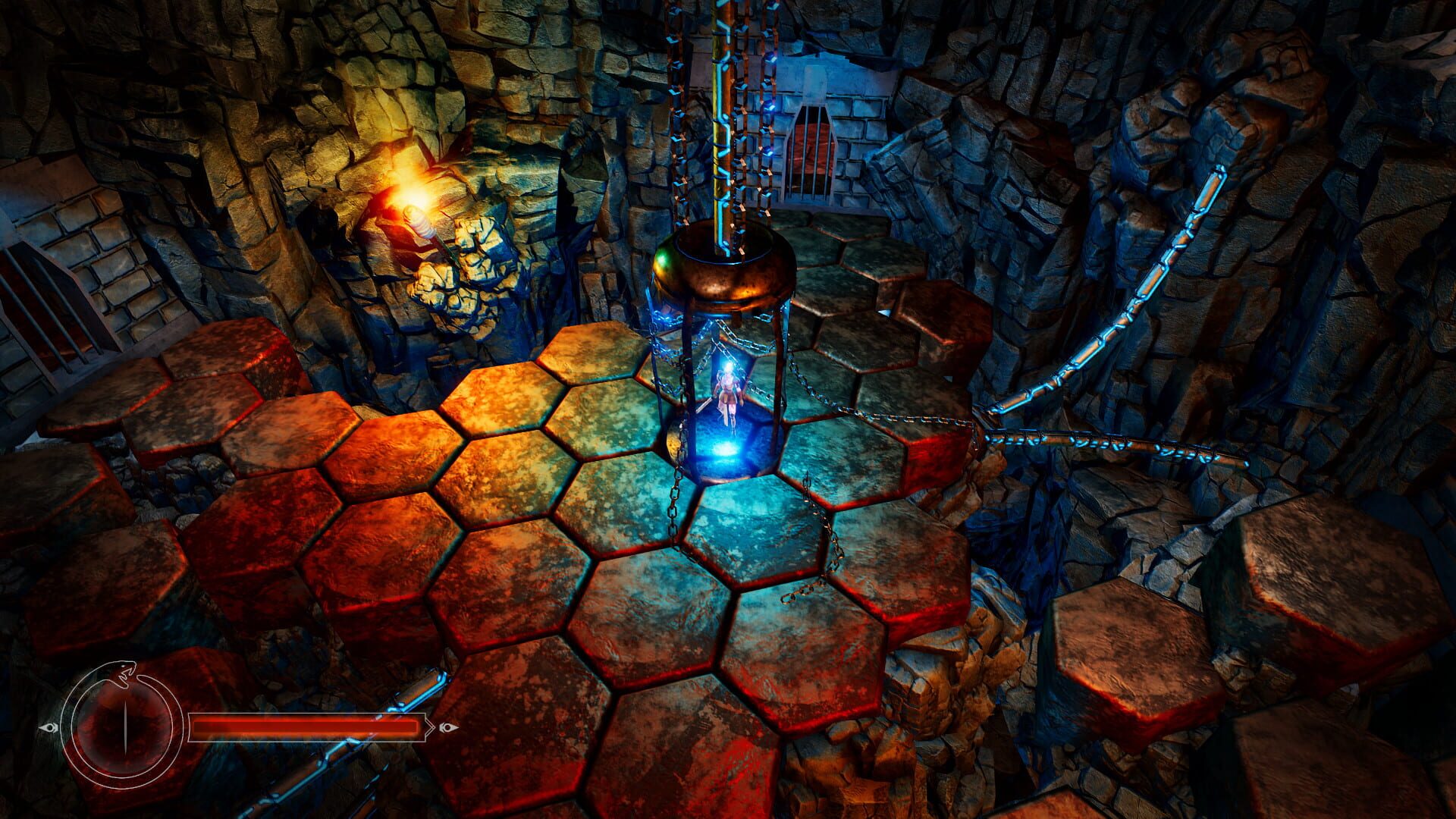 Screenshot for Helheim