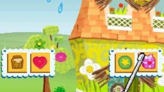 Screenshot for Lalaloopsy: Sew Magical! Sew Cute!
