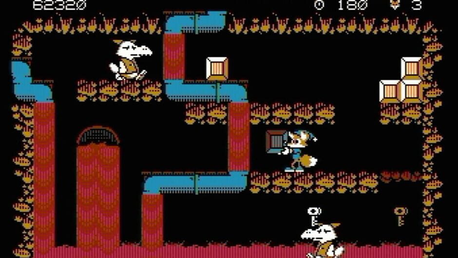 Screenshot for Rikki & Vikki