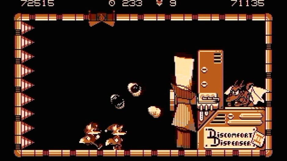 Screenshot for Rikki & Vikki