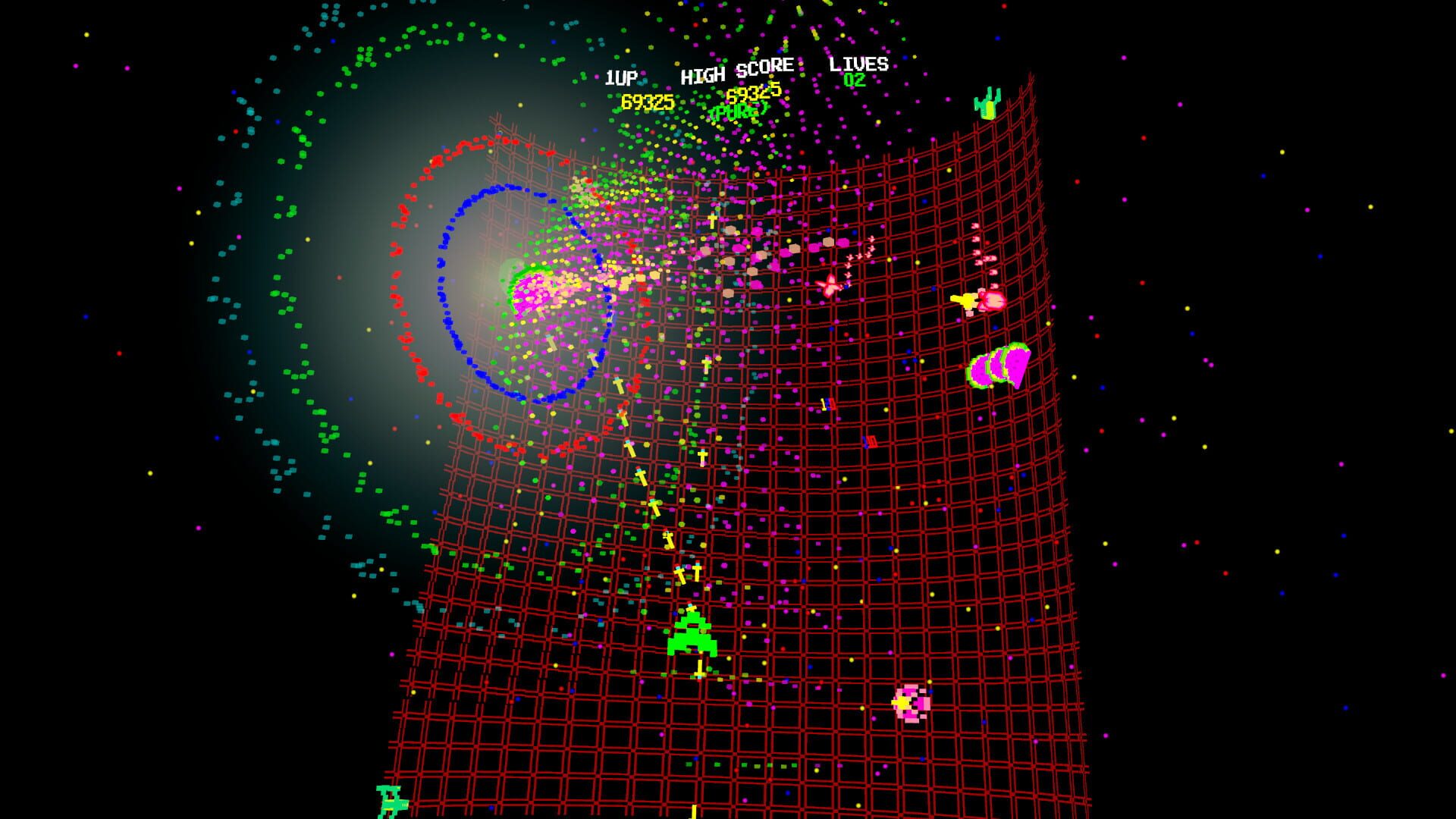 Screenshot for Minotaur Arcade Volume 1