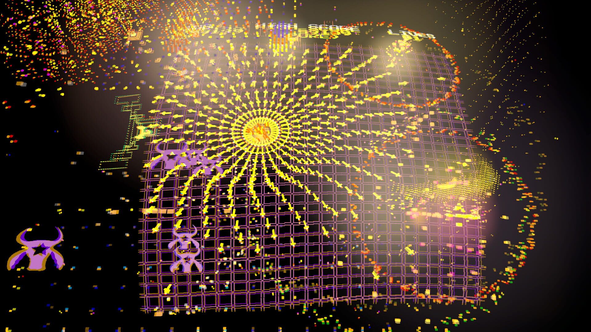 Screenshot for Minotaur Arcade Volume 1